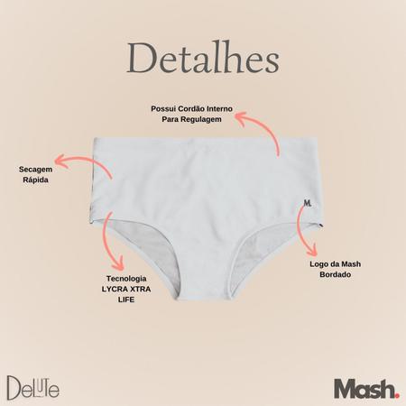 Sunga Sungão Lisa Slip Mash Básica Moda Praia Verão Adulto Masculina Com Vivo Lateral Imagem de Sunga Sungão Lisa Slip Mash Básica Moda Praia Verão Adulto Masculina Com Vivo Lateral