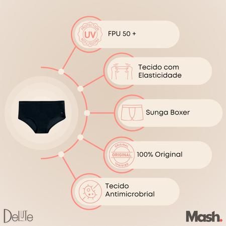 Sunga Sungão Lisa Slip Mash Básica Moda Praia Verão Adulto Masculina Com Vivo Lateral Imagem de Sunga Sungão Lisa Slip Mash Básica Moda Praia Verão Adulto Masculina Com Vivo Lateral