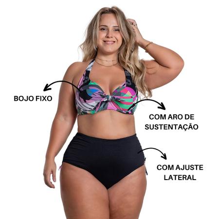 Suquini de cheap praia feminino