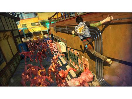 Sunset Overdrive para Xbox One - Microsoft Studios - Outros Games -  Magazine Luiza