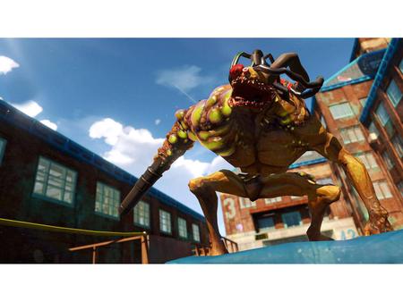 Jogo Sunset Overdrive - Xbox One - Microsoft Studios - Jogos Xbox One -  Magazine Luiza