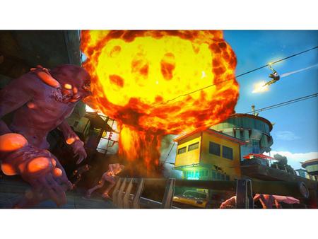 Insomniac quer fazer uma Sequência de Sunset Overdrive