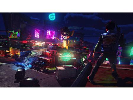 Insomniac Games sugere que Sunset Overdrive pode ser lançado para