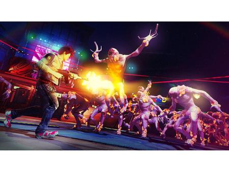 Sunset Overdrive Xbox One (Jogo Mídia Física) - Arena Games - Loja