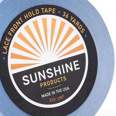Sunshine Tape Lace Front Hold