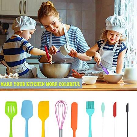 Cozinhar e assar conjunto Chef Set compatível com brinquedos de