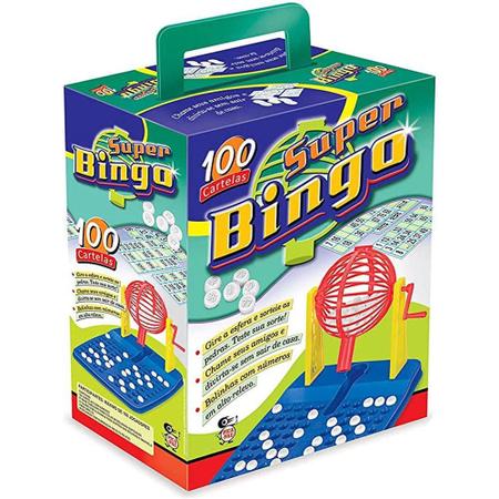 JOGO BINGO 647