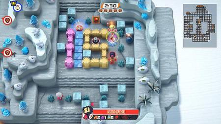 Imagem de Super Bomberman R 2 - Switch