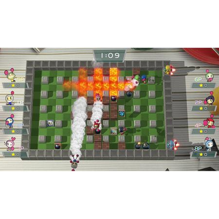 Super Bomberman R para PS4 Konami - Konami - Jogos de Ação - Magazine Luiza