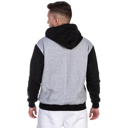 Casaco fofo best sale masculino