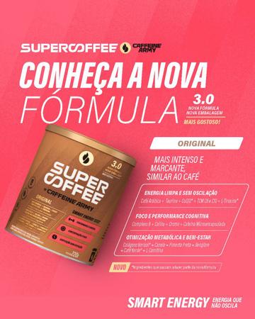 Imagem de Super Coffee 3.0 Economic Size 380g -Tradicional