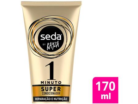 Imagem de Super Condicionador Seda By Rayza