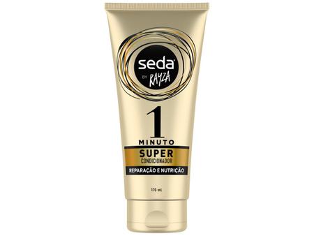 Imagem de Super Condicionador Seda By Rayza