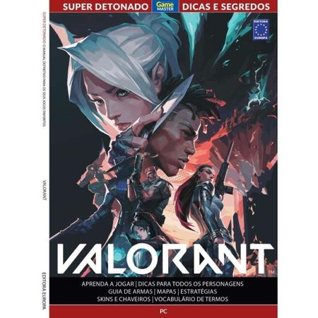 Valorant: Melhores armas, personagens e dicas para jogar no mapa