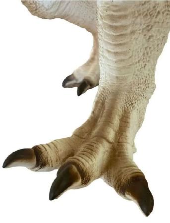 Dinossauro T-Rex Gigante Invencible Bee Toys