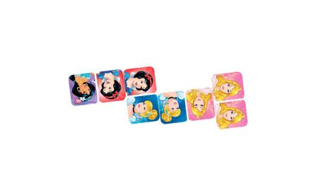 Princesas - Super Kit - 3 jogos em 1 - Toyster Brinquedos : :  Brinquedos e Jogos