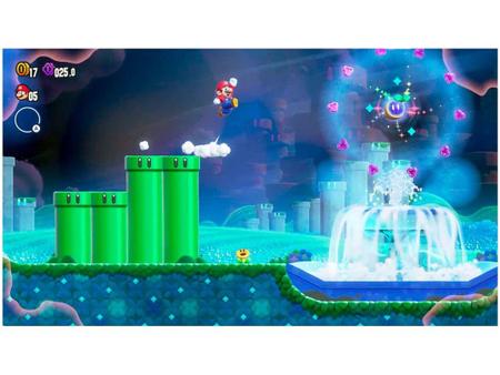 Super Mario Bros. Wonder jogos nintendo switch, de Jogo Físico Oficial para  Nintendo Switch, Nintendo Switch, OLED Lite, Original, Recurso de Ação,  Ofertas