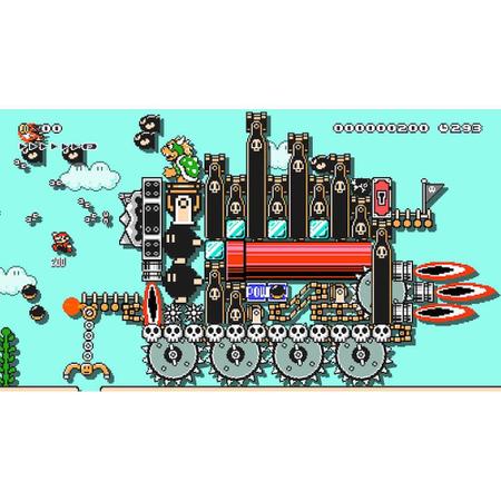 Imagem de Super Mario Maker 2 - Switch