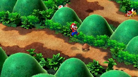 Super Mario RPG - Nintendo Switch Jogo Físico - Jogos de Aventura -  Magazine Luiza