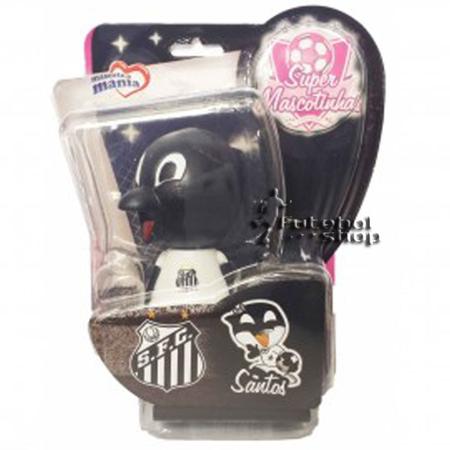 Santos Mascot Puppet - FutFanatics