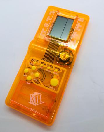 Super Mini Game Portátil 9999 In 1 Modelo Antigo Retrô - MIXJAM