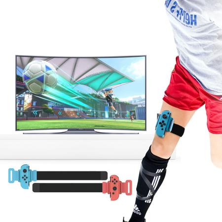 Paquete de accesorios deportivos para Nintendo Switch Sports, Kit