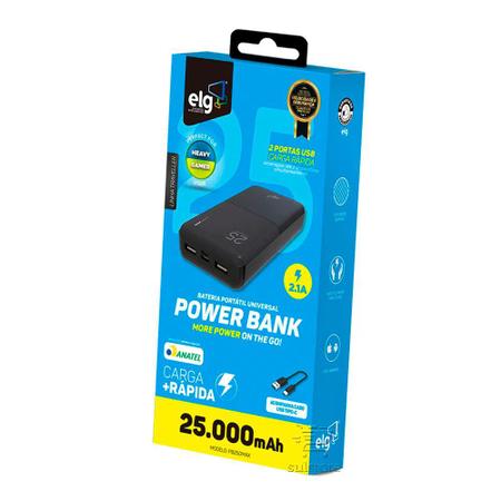 Anbee 25000mah power bank sales