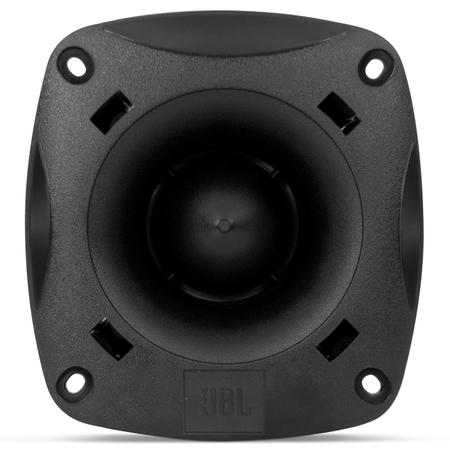 Imagem de Super Tweeter JBL Selenium ST200 Trio 100W RMS 8 Ohms Diafragma Fenólico Preto