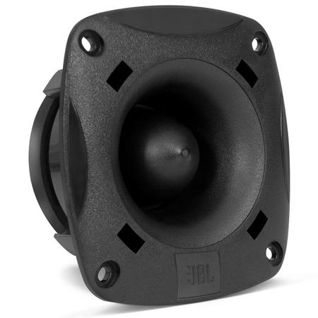 Imagem de Super Tweeter JBL Selenium ST200 Trio 100W RMS 8 Ohms Diafragma Fenólico Preto