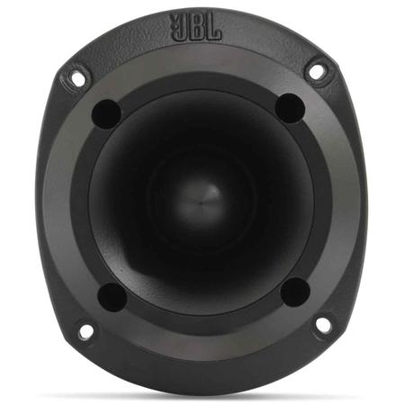 Imagem de Super Tweeter JBL Selenium ST400 150W RMS 8 Ohms Diafragma Fenólico Preto