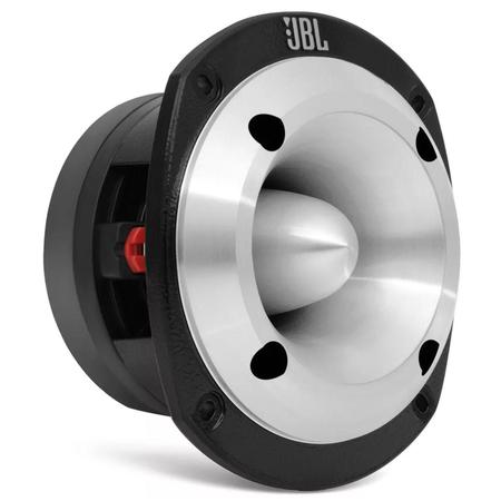 Imagem de Super Tweeter JBL Selenium Trio ST400 150W RMS 8 Ohms Cromado