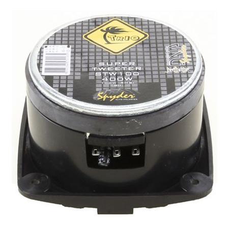 Imagem de Super Tweeter Spyder STW 200 8 Ohms 100W RMS