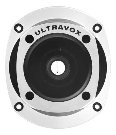 Imagem de Super Tweeter Ultravox Utx 400 Trio 150w Rms Utx400 8 Ohms