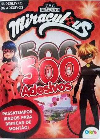  Miraculous: Editora Online