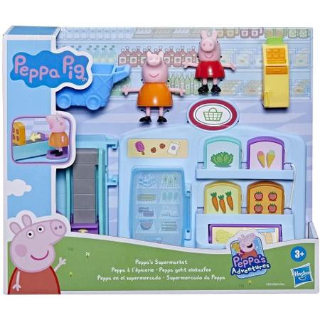 Hasbro compra estúdio produtor de Peppa Pig por 4 bilhões de dólares