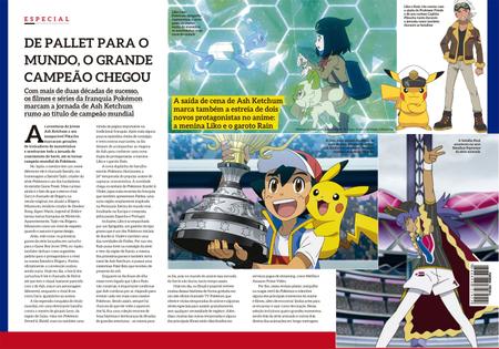 Jornadas Pokémon Sem Rumo