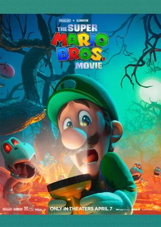 Super Mario Bros. O Filme - Análise