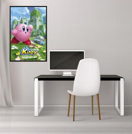 Imagem de Superpôster game master - kirby and the forgotten land - EUROPA