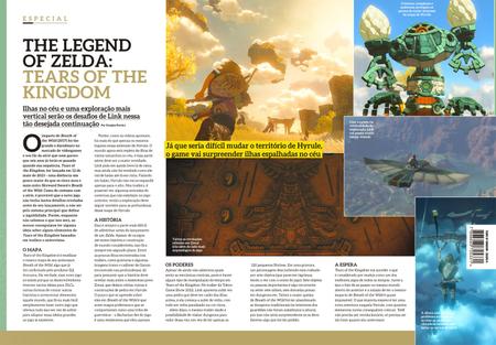 Livro - Super Detonado Game Master Dicas e Segredos - The Legend of Zelda  Links Awakening - - - Magazine Luiza