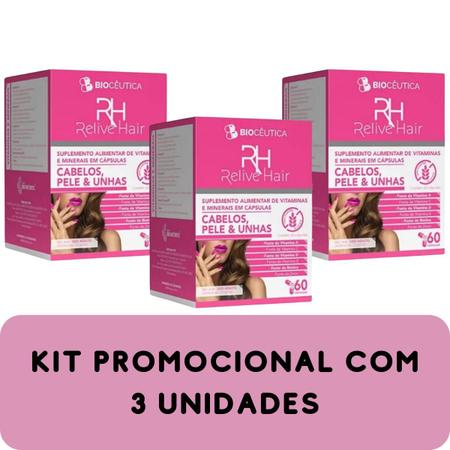 Corpo Blindado Suplementos - Loja Virtual de Suplementos Alimentares /  Produtos / Cabelo, Pele e Unhas