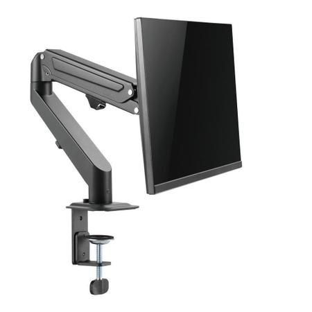 Imagem de Suporte A Gás Para Monitor Cs21 1727 - Vesa 100X100