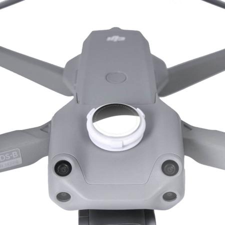 Imagem de Suporte Adesivo para Rastreador AirTag em Drones - Sunnylife