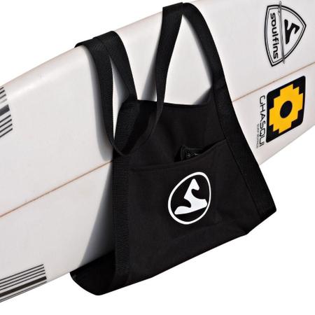 Imagem de Suporte Alça De Transporte Para Pranchas De Surf - Soul Fins