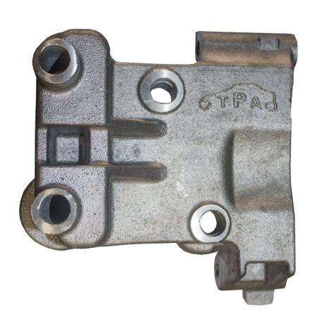 Imagem de Suporte Alternador Fiat Idea 2006 a 2016 - 197687 - DM0076/T605