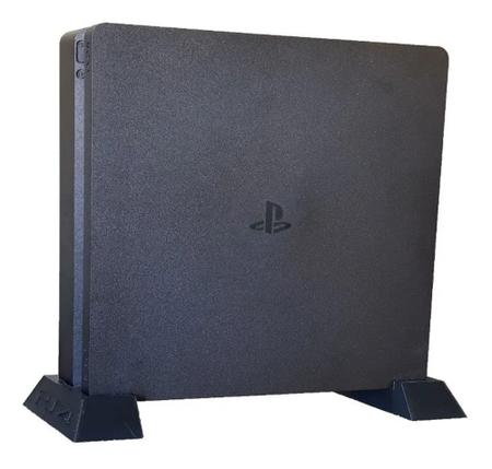 Suporte Controle Ps4 Playstation4 Apoio De Mesa - Promoção