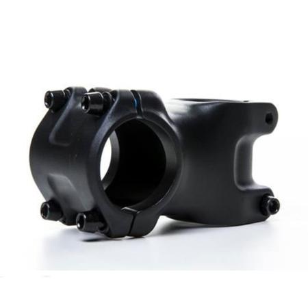 Suporte Avanço de Guidão Aheadset 31.8x50mm 3 Graus Zoom Imagem de Suporte Avanço de Guidão Aheadset 31.8x50mm 3 Graus Zoom