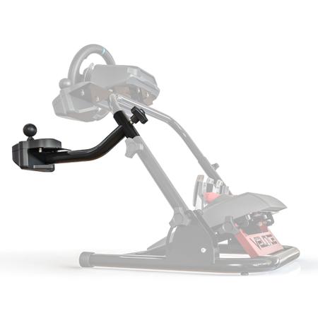 Suporte Veloce V2 Cockpit, para Volantes Logitech e Thrustmaster