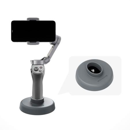 Imagem de Suporte Base para Estabilizador DJI Osmo Mobile 3 - Sunnylife