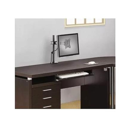 Suporte Bi-Articulado de Mesa para Monitor de 13-32"- AR-203 - mxt Imagem de Suporte Bi-Articulado de Mesa para Monitor de 13-32"- AR-203