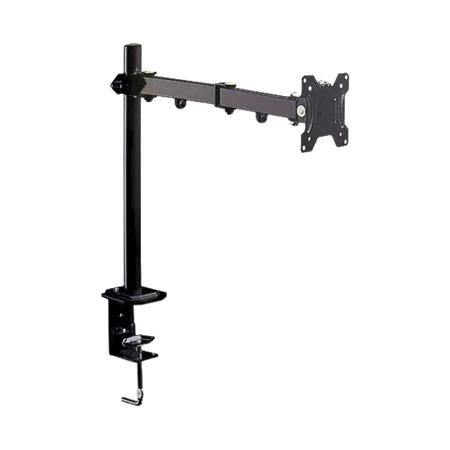 Suporte Bi-Articulado de Mesa para Monitor de 13-32"- AR-203 - mxt Imagem de Suporte Bi-Articulado de Mesa para Monitor de 13-32"- AR-203